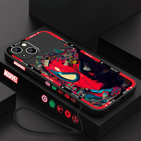 Marvel Avengers ( IPhones 13, 12, 11 )