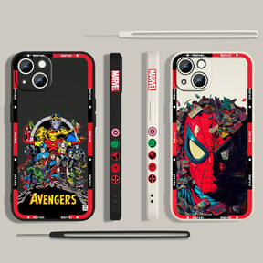 Marvel Avengers ( IPhones 13, 12, 11 )