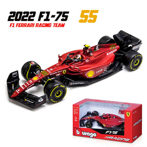 Carros Fórmula 1 2023