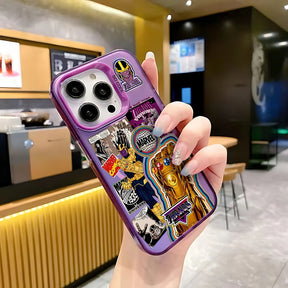 Avengers Hot Case for Samsung