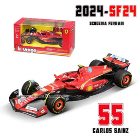 Carros Fórmula 1 2023