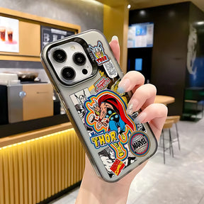 Avengers Hot Case for Samsung